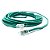 Cabo de Rede RJ45 UTPCHP20GR: CAT 5, 6.10 metros - Imagem 3