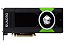 Placa Vídeo Nvidia Quadro P5000 16g Gddr5x 256-bit Cuda 2560 - Imagem 1