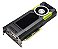 Placa Vídeo Nvidia Quadro M5000, 8 Giga, 256 Bit, 2048 Cuda - Imagem 4