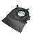 Cooler Notebook CCE Ultra Thin U25, U25B, U45W, U25L: Mf60070v1-c140-a99 - Imagem 1