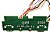 Placa Painel USB/ÁUDIO Frontal 1.10.83565.02 para MINI PC - Imagem 5