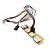 Placa Painel USB/ÁUDIO Frontal 1.10.83565.02 para MINI PC - Imagem 1