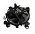 Cooler para todos Intel, BRAZIL PC CL1480W, LGA 775, 1155, 1156, 1150 - Imagem 1