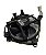 Cooler para todos Intel, BRAZIL PC CL1480W, LGA 775, 1155, 1156, 1150 - Imagem 3