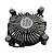 Cooler para todos Intel, BRAZIL PC CL1480W, LGA 775, 1155, 1156, 1150 - Imagem 4