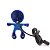 Webcam AOC : 3.5 Mega Pixel USB, Azul - Imagem 4