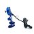 Webcam AOC : 3.5 Mega Pixel USB, Azul - Imagem 3
