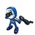 Webcam AOC : 3.5 Mega Pixel USB, Azul - Imagem 1