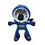 Webcam AOC : 3.5 Mega Pixel USB, Azul - Imagem 2