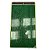 Placa de Ramal Avaya TN2214CP HV8 DGTL LN 24 PT para servidor de mídia Avaya - Imagem 5