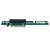Placa Riser Chenbro PCI-Express 8x Card: 80H09312404B0 - Imagem 2
