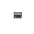 Transceiver mini Gbic Oracle Avago AFBR-79E4Z-SN2 135-1204-01: QSFP+, 40Gb, 300m, 850nm - Imagem 3