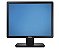 Monitor Dell 17" VGA, Preto: E178fp Lcd Tft, 100v/240v - Imagem 4
