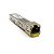 Transceiver mini Gbic Cisco GLC-T 30-1410-04: RJ45, SFP, 1.25GB - Imagem 1