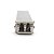 Transceiver mini Gbic D-Link DEM-421XT: XFP 10Gb 300m, 850nm - Imagem 3