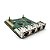 Placa de Rede Quad Port Broadcom 5720, 4x de 1GB - FM487 - Imagem 1