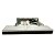Placa de Rede Dell Quad Port Broadcom 57416, 2x 10GB + 5720, 2x 1GB - Imagem 3