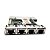 Placa de Rede Dell Quad Port Broadcom 57416, 2x 10GB + 5720, 2x 1GB - Imagem 2