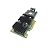 Controladora Dell Perc H730p, 2gb, 12gbp/s, Sas X4ttx 0x4ttx - Imagem 1