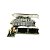 Placa Controladora Dell LSI Logic MegaRAID 0VMWW9 9271-8i: 8-Port 6GB - Imagem 4