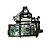 Placa Controladora iDRAC Dell 0C11DD para Dell T330, T130, R230, R630 e outros - Imagem 3