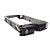 Gaveta de Storage para HD EMC 100-563-170 para EMC Clariion: 3,5" - Imagem 1