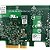 Placa de Rede Dell Broadcom 0HY7RM BCM95719A1904G: QuadPort RJ45, 4x 1GB - Imagem 14