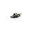 Adaptador para HD 303-115-003D: SAS para SCSI - Imagem 1