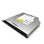 Leitor e Gravador de CD/DVD para Notebook Lenovo DS-8A8SH - Imagem 1