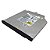 Leitor de CDRW/DVD para Notebook Philips SCB5265 - Imagem 1