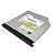 Leitor de CD/DVD para Notebook HP GSA-T20N - Imagem 1