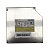 Leitor e Gravador CD/DVD para Notebook Panasonic UJ8E0: Sem a Frente - Imagem 4