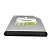 Leitor e Gravador de CD/DVD para Notebook Microboard IN200: GSA-T40 - Imagem 2