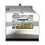 Leitor e Gravador de CD/DVD para Notebook Microboard IN200: GSA-T40 - Imagem 3