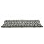 Teclado de Notebook Positivo V112628AK1 para Mobo S7 - Imagem 2