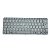 Teclado de Notebook Positivo V112628AK1 para Mobo S7 - Imagem 3