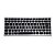 Teclado de Notebook Lenovo IdeaPad - Imagem 3