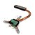 Dissipador Notebook Itautec 6-31-E412N-102 para Itautec - Imagem 2