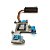 Dissipador Notebook CCE Win E33B+ 40GI38110-00 - Imagem 2