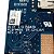 Placa de Entrada Megaware I/O para Notebook Megaware Horus - Imagem 5