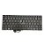 Teclado de Notebook CCE Duo ZX3015 - Imagem 3
