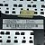 Teclado de Notebook CCE Ultra Thin MP-13A66PA-3602 82B382-FT3003 - Imagem 5