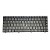 Teclado de Notebook Itautec, Philco, Positivo, Intelbras, Megaware - Imagem 3