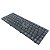 Teclado de Notebook Itautec, Philco, Positivo, Intelbras, Megaware - Imagem 1