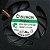 Cooler para Notebook Sunon MF60120V1-C410-G99: c/ Dissipador - Imagem 5