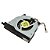Cooler para Notebook Forcecon DFS531205M30T - Imagem 1