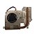 Cooler para Notebook MHS091-07000803L com Dissipador - Imagem 4
