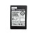 HD SSD Dell 480GB, 2.5", SAS, 12 Gbps MZ-ILS480B JKYYN 0JKY - Imagem 1