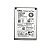 HD SSD 480GB, 2,5" Dell Enterprise Plus, SAS, 12 Gbps: 4HV063AX 0RGW2V - Imagem 1