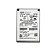 HD SSD Sas Dell 1.6 Tera, 12 Gbps 2.5" HUSMR1616ASS205 G8XPN - Imagem 1